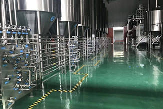 葡萄酒工程案例